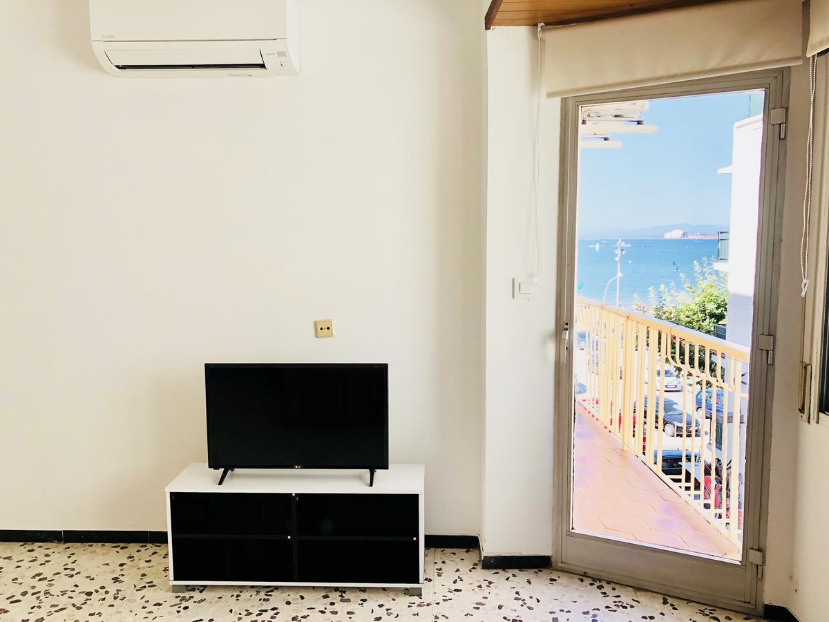Llotja - Apartamento En La Playa Y El Centro De Росес Екстер'єр фото