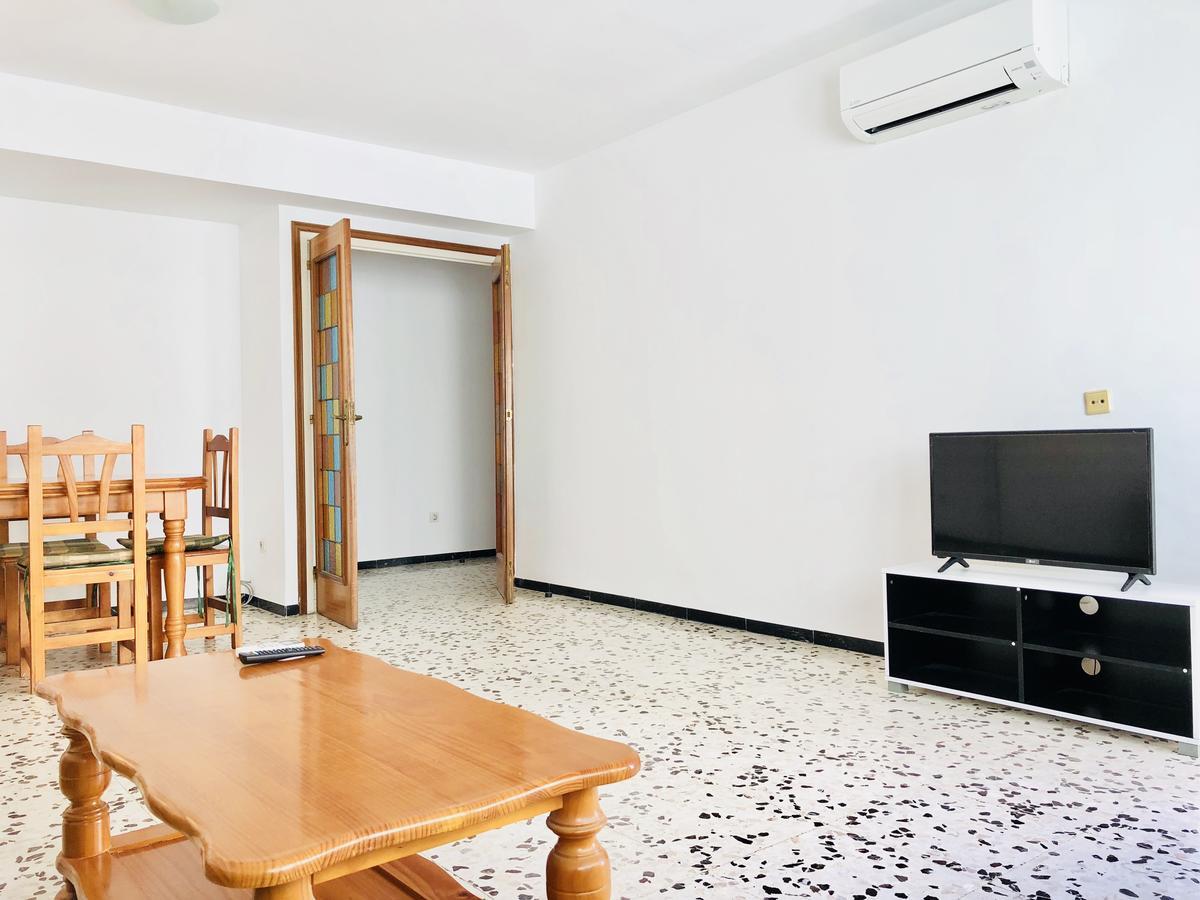 Llotja - Apartamento En La Playa Y El Centro De Росес Екстер'єр фото
